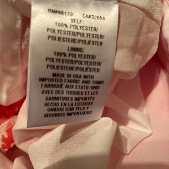 Kasi Jacquard Hutch  mini skirt size 2 - Picture 7 of 7